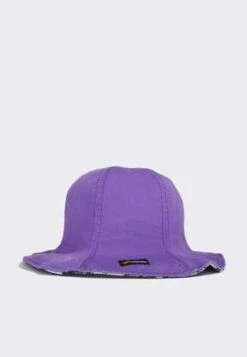 GramicciAdsum X Gramicci Bucket Hat - Print/Purple -Gramicci Style Deals Store Adsum x Gramicci Bucket Hat Print Purple 20230410092404