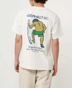 GramicciB.C. Tee -Gramicci Style Deals Store B C Tee 20230912224332 2