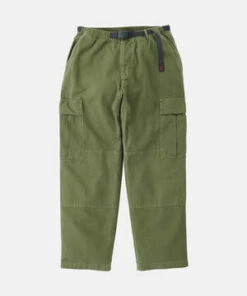 GramicciCargo Pant - Olive