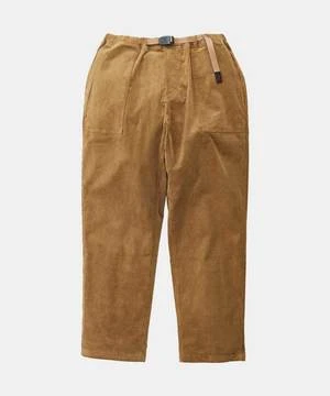 GramicciCorduroy Loose Ridge - Mocha Beige 1 GramicciCorduroy Loose Ridge - Mocha Beige