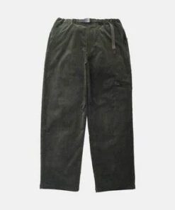 GramicciCorduroy Utility Pant - Dark Green