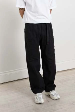 GramicciCanvas Equipment Pant - Dusty Black 7 GramicciCanvas Equipment Pant - Dusty Black - Image 7