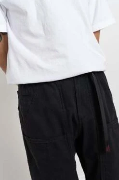 GramicciCanvas Equipment Pant - Dusty Black 15 GramicciCanvas Equipment Pant - Dusty Black -Gramicci Style Deals Store Canvas Equipment Pant Dusty Black 20230925063604 2