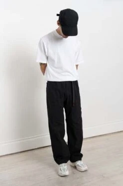 GramicciCanvas Equipment Pant - Dusty Black