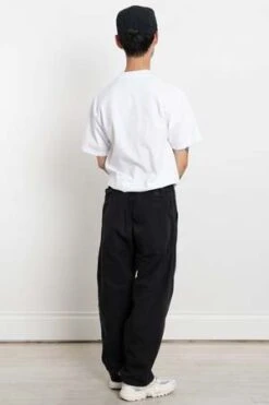 GramicciCanvas Equipment Pant - Dusty Black 11 GramicciCanvas Equipment Pant - Dusty Black -Gramicci Style Deals Store Canvas Equipment Pant Dusty Black 20230925063605 1