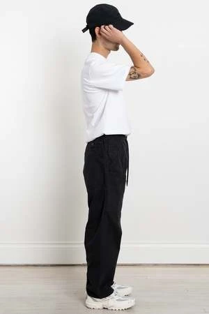 GramicciCanvas Equipment Pant - Dusty Black 3 GramicciCanvas Equipment Pant - Dusty Black - Image 3