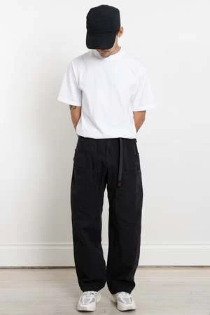 GramicciCanvas Equipment Pant - Dusty Black 6 GramicciCanvas Equipment Pant - Dusty Black - Image 6
