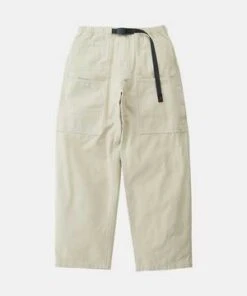 GramicciCanvas Equipment Pant - Dusty Greige
