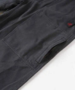 GramicciCanvas Equipment Pant - Dusty Greige -Gramicci Style Deals Store Canvas Equipment Pant Dusty Greige 20230927230453 1