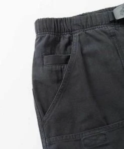 GramicciCanvas Equipment Pant - Dusty Greige -Gramicci Style Deals Store Canvas Equipment Pant Dusty Greige 20230927230453