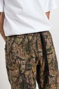 GramicciCanvas Equipment Pant - Leaf Camo -Gramicci Style Deals Store Canvas Equipment Pant Leaf Camo 20230925063620 1