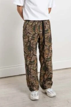 GramicciCanvas Equipment Pant - Leaf Camo -Gramicci Style Deals Store Canvas Equipment Pant Leaf Camo 20230925063620
