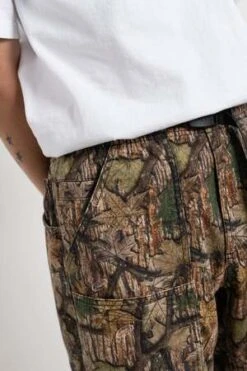 GramicciCanvas Equipment Pant - Leaf Camo -Gramicci Style Deals Store Canvas Equipment Pant Leaf Camo 20230925063621 2