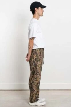 GramicciCanvas Equipment Pant - Leaf Camo -Gramicci Style Deals Store Canvas Equipment Pant Leaf Camo 20230925063622