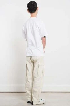 GramicciCargo Pant - Greige -Gramicci Style Deals Store Cargo Pant Greige 20230329021516