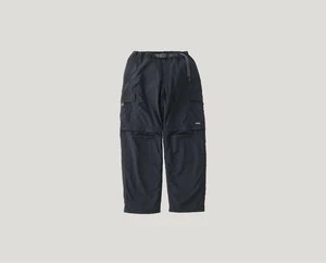 GramicciConvertible Micro Ripstop Pant 1 GramicciConvertible Micro Ripstop Pant