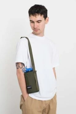 GramicciCordura Bottle Holder - Olive