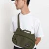 GramicciCordura Shoulder Bag - Olive Drab