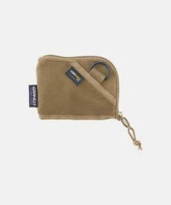 GramicciCordura Wallet - Coyote Beige