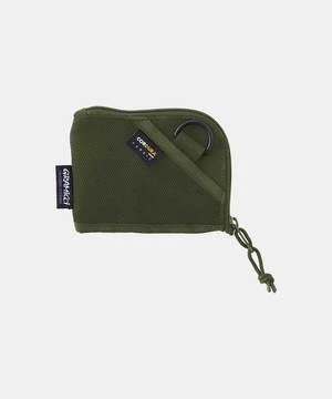 GramicciCordura Wallet - Olive 1 GramicciCordura Wallet - Olive