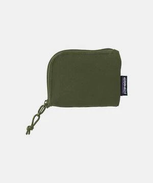 GramicciCordura Wallet - Olive 2 GramicciCordura Wallet - Olive - Image 2