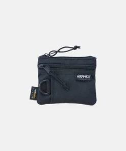 GramicciCordura Wallet V2 - Black