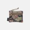 GramicciCordura Wallet V2 - Leaf Camo