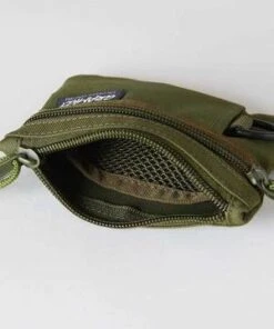 GramicciCordura Wallet V2 - Olive Drab -Gramicci Style Deals Store Cordura Wallet V2 Olive Drab 20230927230534 2