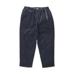 GramicciCorduroy Loose Tapered Pant - Dark Navy
