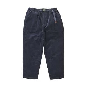 GramicciCorduroy Loose Tapered Pant - Dark Navy 1 GramicciCorduroy Loose Tapered Pant - Dark Navy
