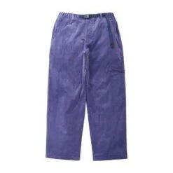 GramicciCorduroy Utility Pant - Purple