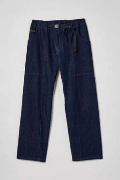 GramicciDenim Gadget Pant - Dark Indigo