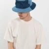 GramicciDenim Bucket Hat - Patch Work