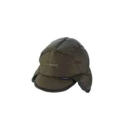 GramicciDown Mountain Cap - Deep Olive