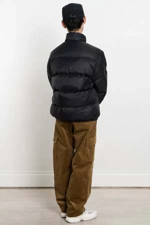 GramicciDown Puffer Jacket - Black 7 GramicciDown Puffer Jacket - Black - Image 7
