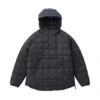 GramicciDown Pullover Jacket - Black