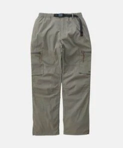 GramicciEqt Cargo Pant - Tech Grey