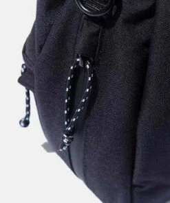 GramicciF CE 2WAY BAG - Black 18 GramicciF CE 2WAY BAG - Black -Gramicci Style Deals Store F CE 2WAY BAG 20231005015115 3