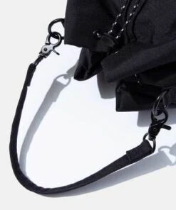 GramicciF CE 2WAY BAG - Black 22 GramicciF CE 2WAY BAG - Black -Gramicci Style Deals Store F CE 2WAY BAG 20231005015116 2