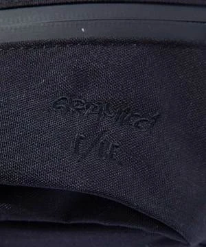 GramicciF CE 2WAY BAG - Black 12 GramicciF CE 2WAY BAG - Black - Image 12