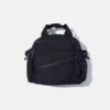 GramicciF CE MINI BOWLING BAG - Black