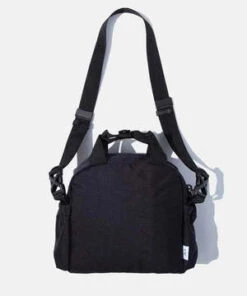 GramicciF CE MINI BOWLING BAG - Black 15 GramicciF CE MINI BOWLING BAG - Black -Gramicci Style Deals Store F CE MINI BOWLING BAG 20231005015119 1