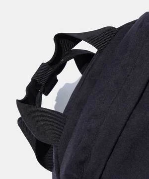 GramicciF CE MINI BOWLING BAG - Black 4 GramicciF CE MINI BOWLING BAG - Black - Image 4