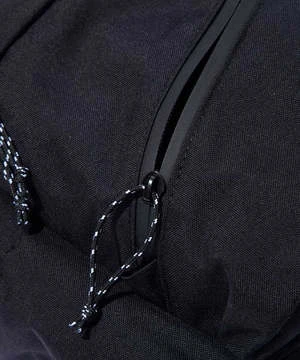 GramicciF CE MINI BOWLING BAG - Black 9 GramicciF CE MINI BOWLING BAG - Black - Image 9