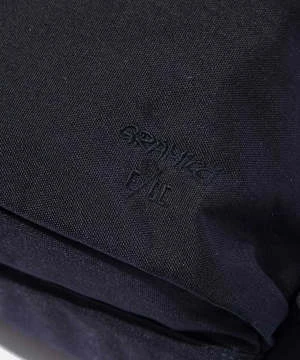 GramicciF CE MINI BOWLING BAG - Black 8 GramicciF CE MINI BOWLING BAG - Black - Image 8