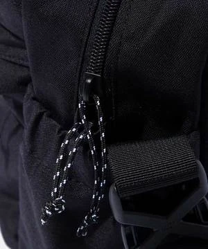 GramicciF CE MINI BOWLING BAG - Black 12 GramicciF CE MINI BOWLING BAG - Black - Image 12