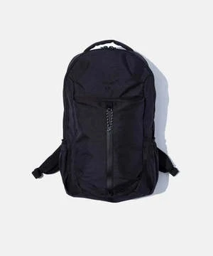 GramicciF CE TRAVEL PACK - Black 1 GramicciF CE TRAVEL PACK - Black