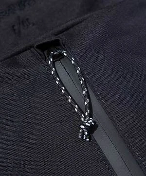 GramicciF CE TRAVEL PACK - Black 8 GramicciF CE TRAVEL PACK - Black - Image 8