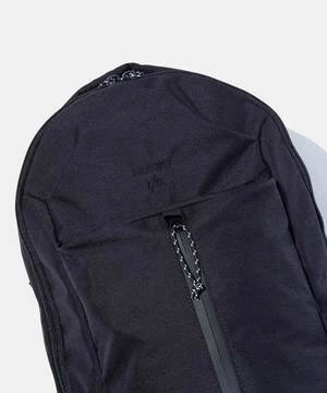 GramicciF CE TRAVEL PACK - Black 6 GramicciF CE TRAVEL PACK - Black - Image 6
