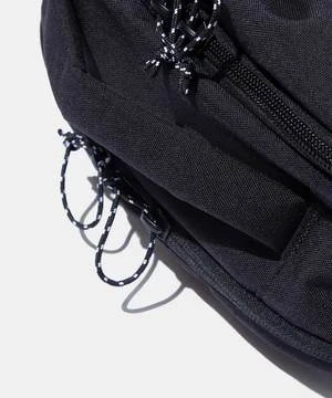 GramicciF CE TRAVEL PACK - Black 12 GramicciF CE TRAVEL PACK - Black - Image 12